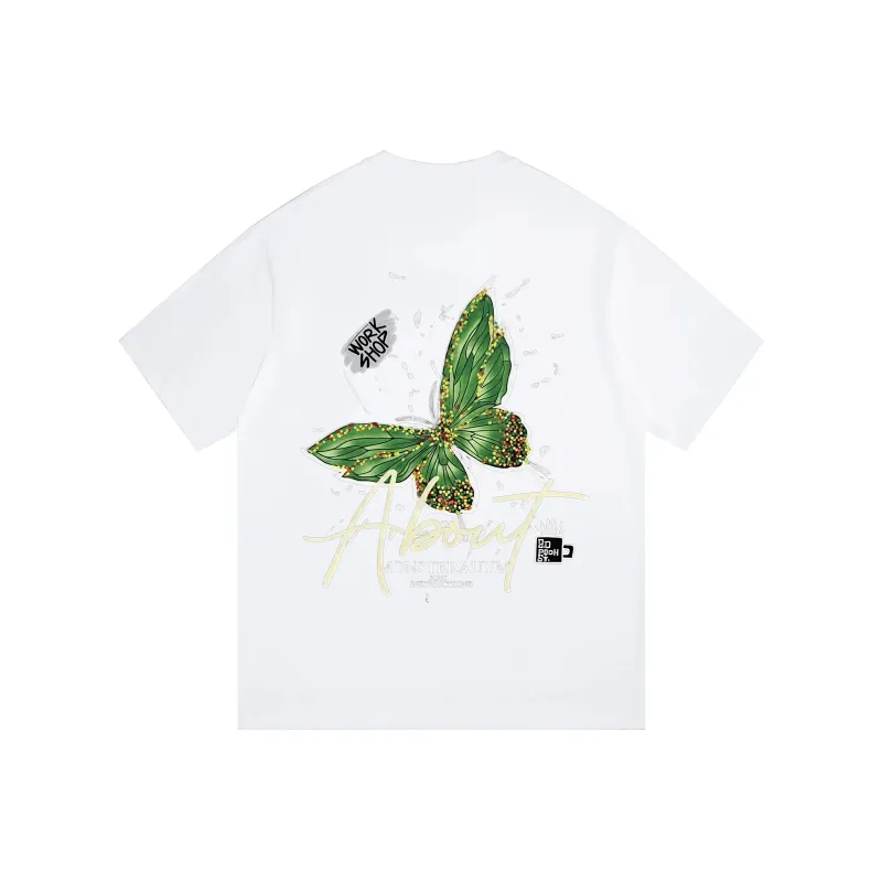 IXXAT T Shirts Unisex-6