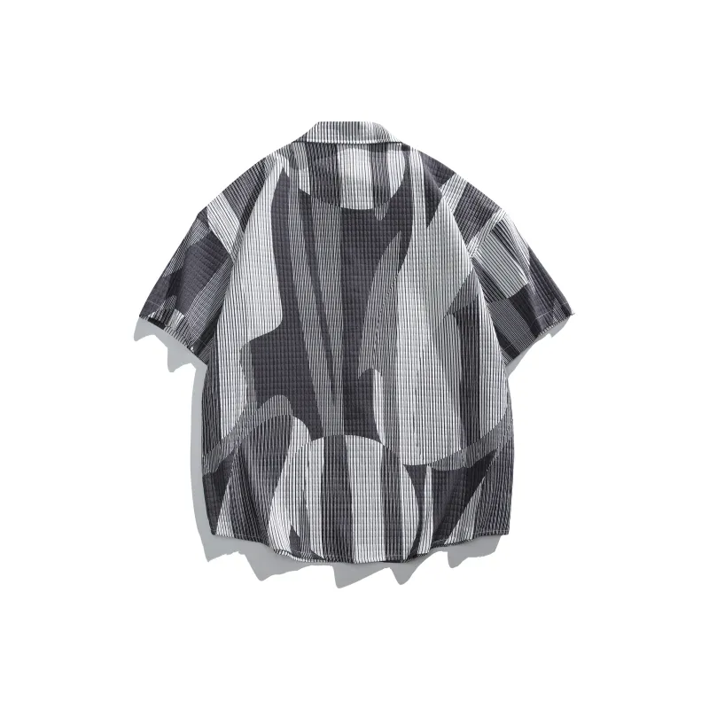 Lind Erki Shirts Unisex-5