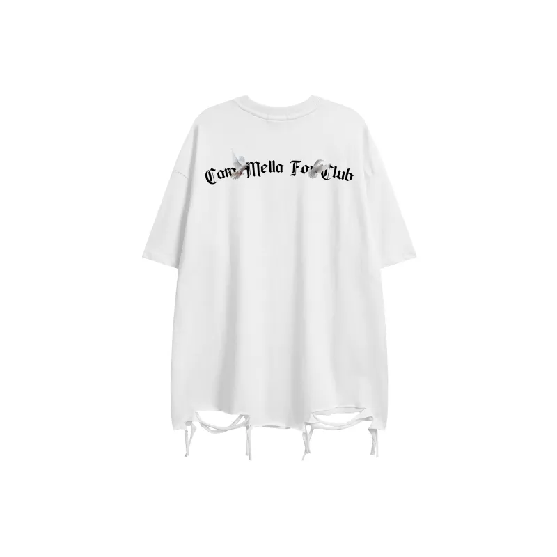 Caramella T Shirts Unisex-1