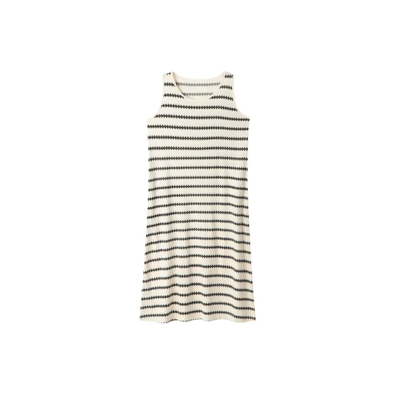 Floating Light Islands Nightgown Women's-1