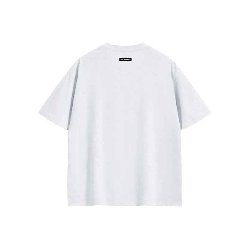 PAUL COSTELLOE T-Shirts Unisex-11