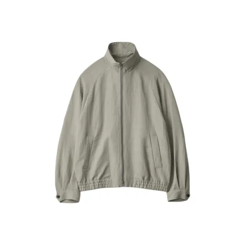 SSSTEIN Jackets Unisex