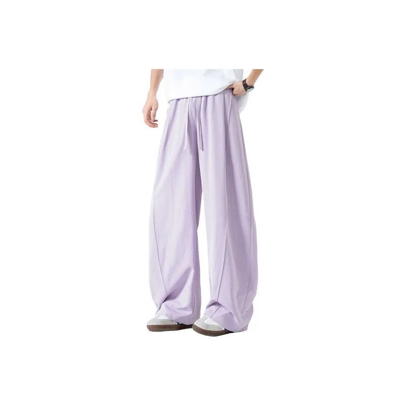 SESAME STREET Casual Pants Unisex-14
