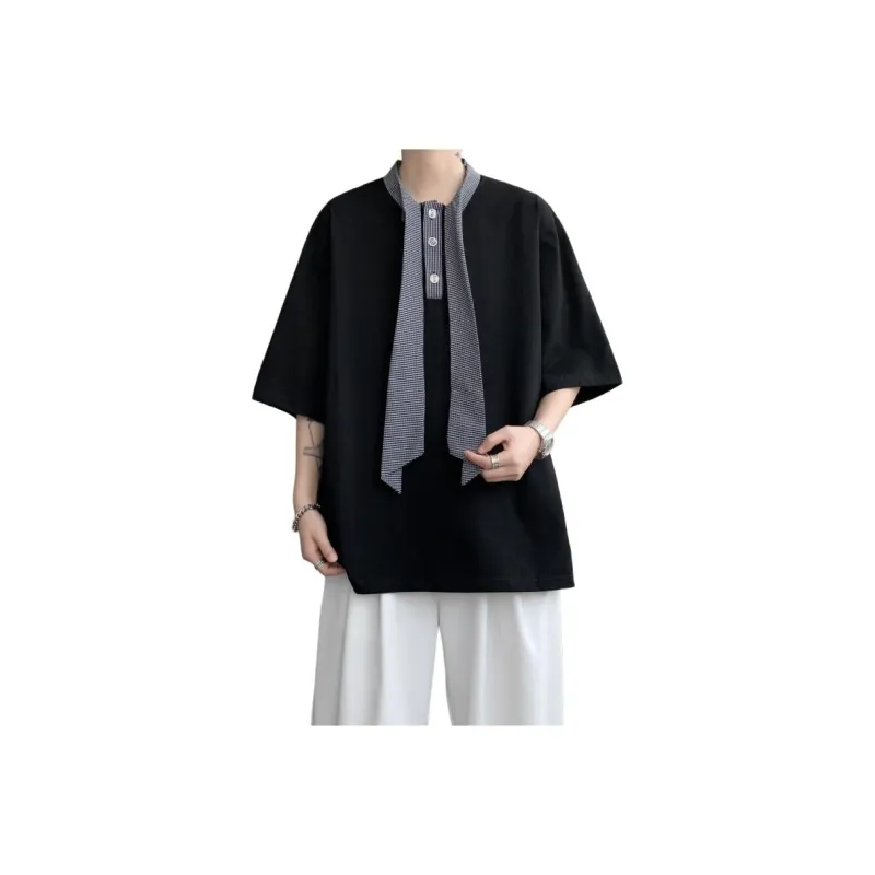 SIL VITIN T Shirts Unisex-1