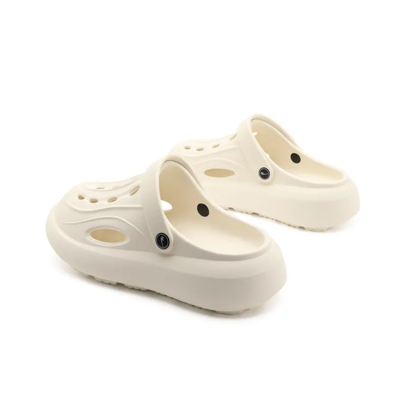DOUBLE STAR 88 Clogs Unisex-2