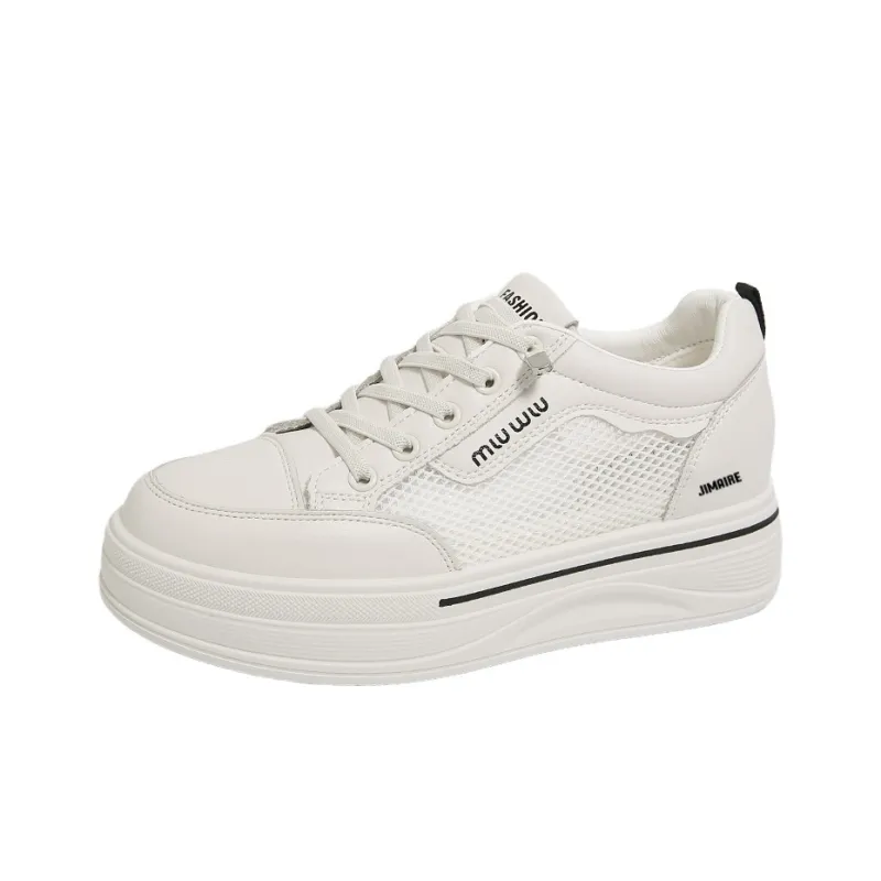 King Jinmai Low Top Casual Shoes Women's-0