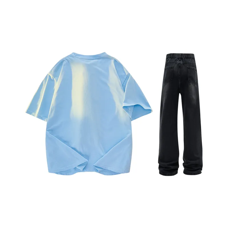 7 SEVFUN Casual Sportswear Unisex-18