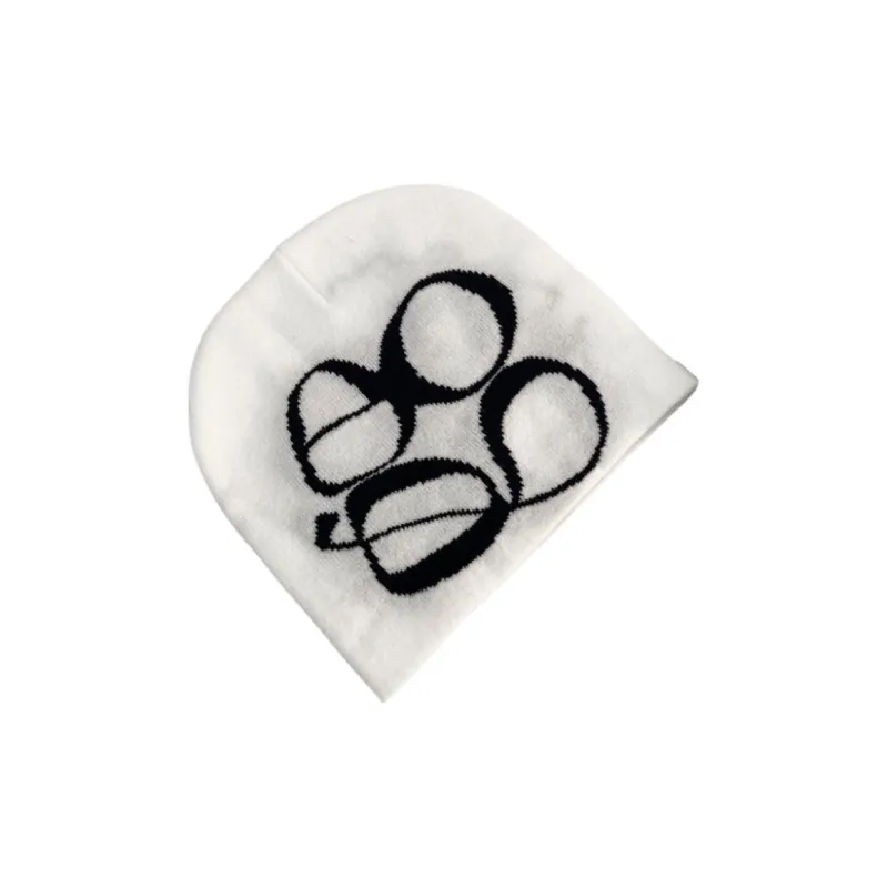 Beerus Polyester Beanies Women's-5