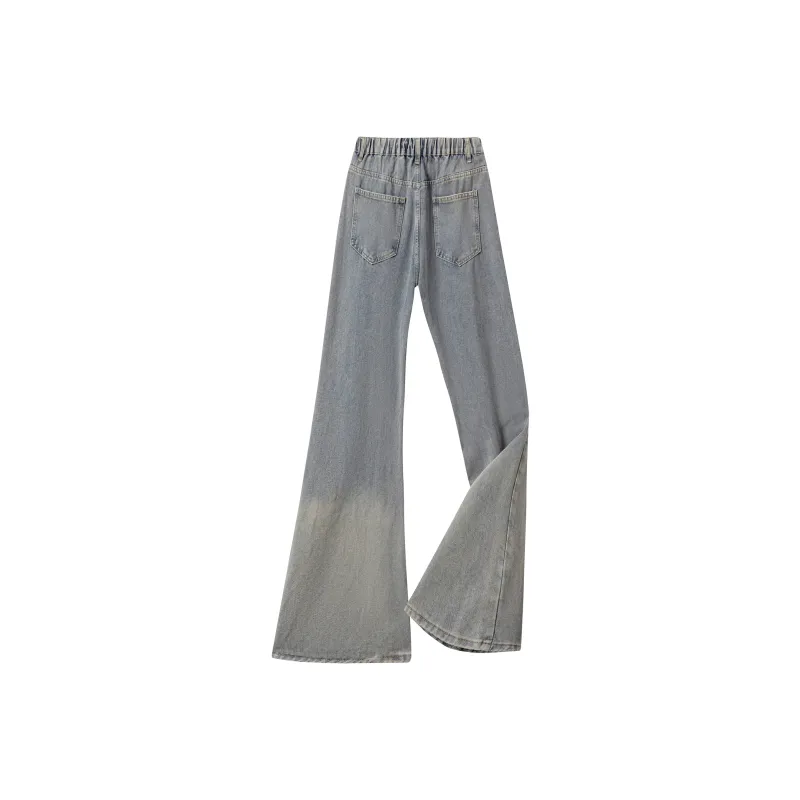 Double Dealer Jeans Unisex-13