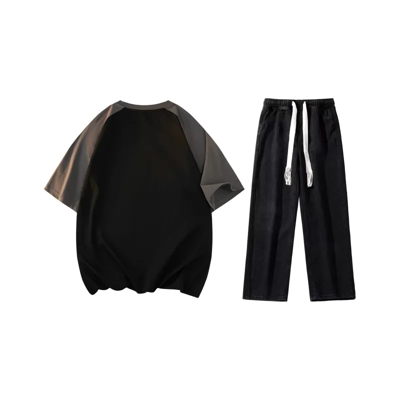 CAN·TORP Casual Sportswear Unisex-1