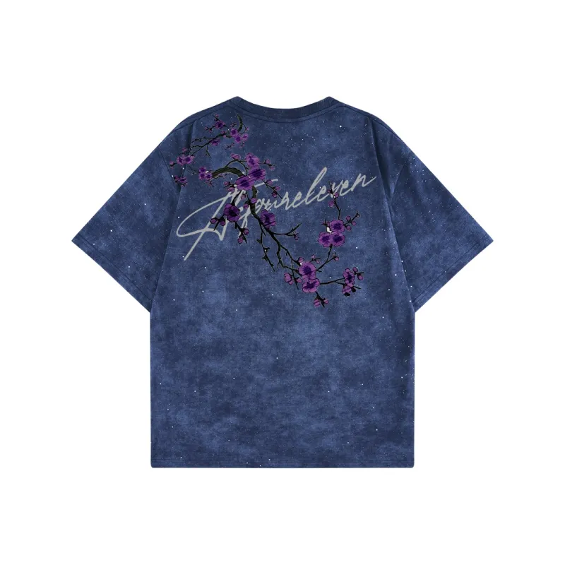 K411 T Shirts Unisex-9