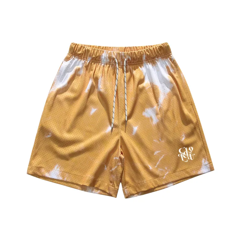 Colorful Creations Casual Shorts Unisex-10