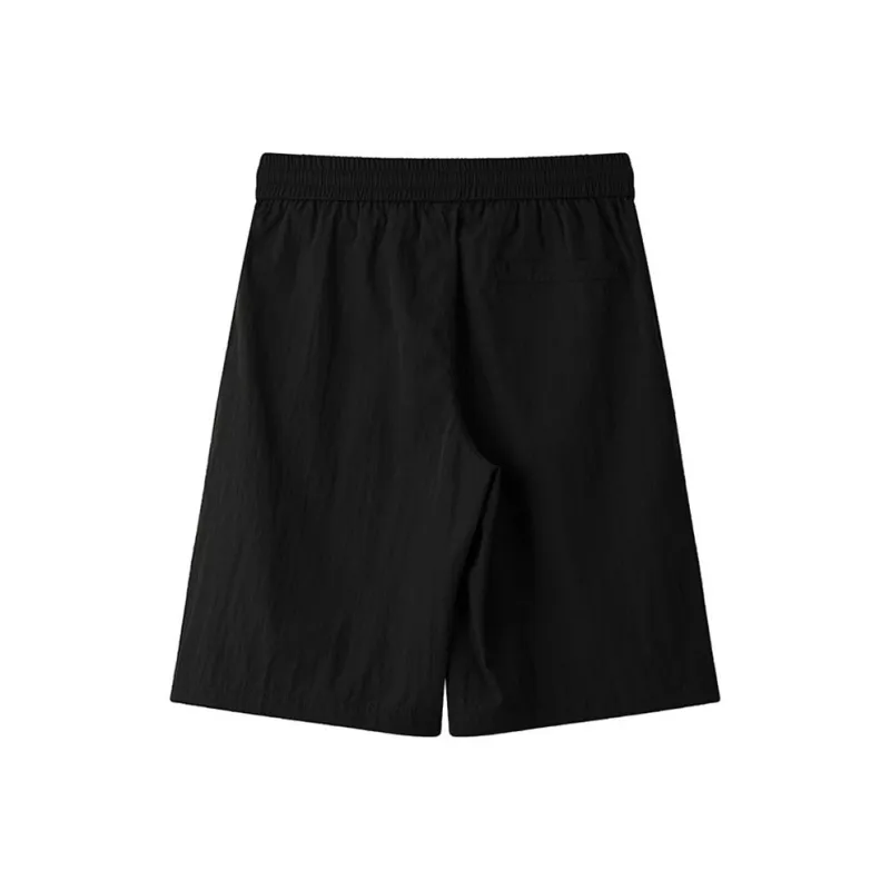 RED DRAGONFLY Casual Shorts Unisex-1