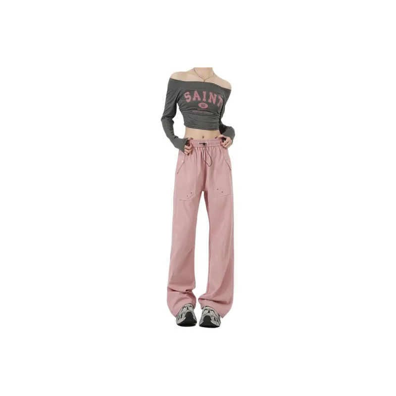 Ordifen Cargo Pants Women's-8