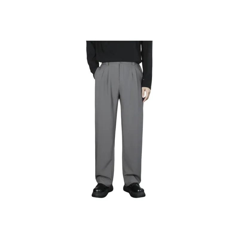 Izexx Suit Trousers Men-12