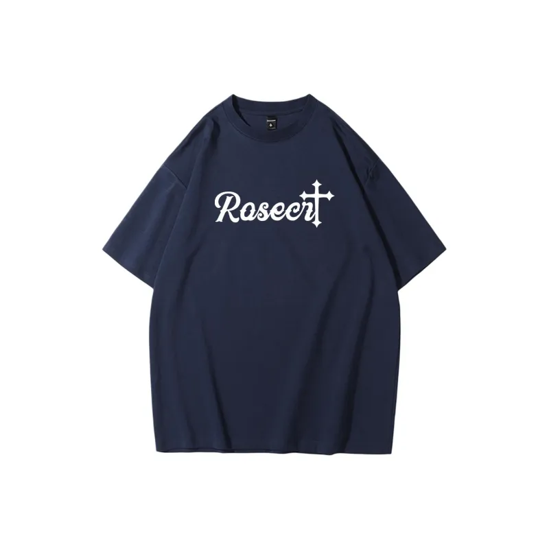 ROSECREED T Shirts Unisex-6