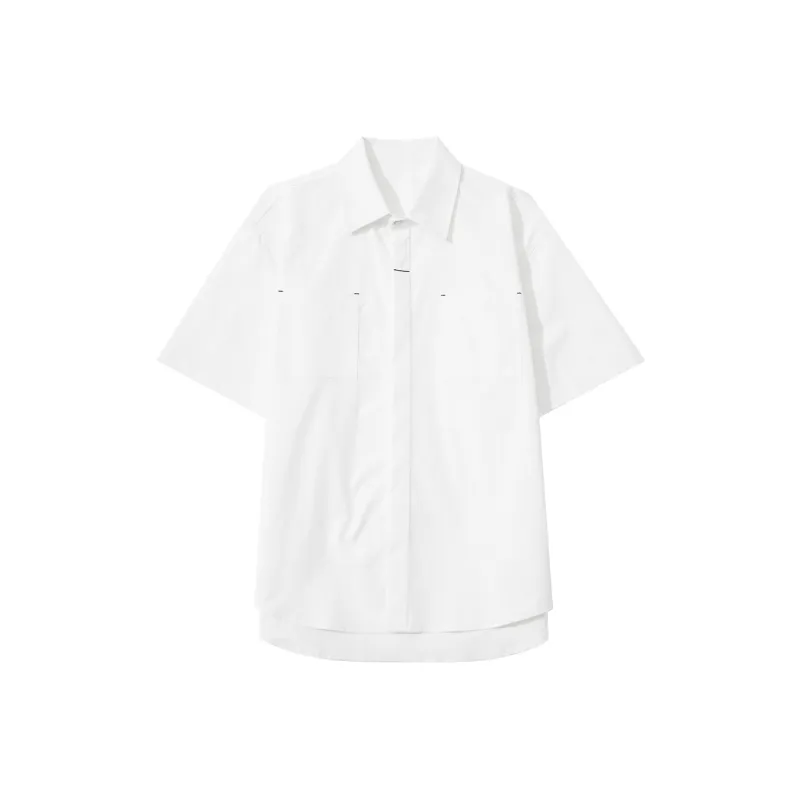 HUALUNDESIGN Shirts Men-3