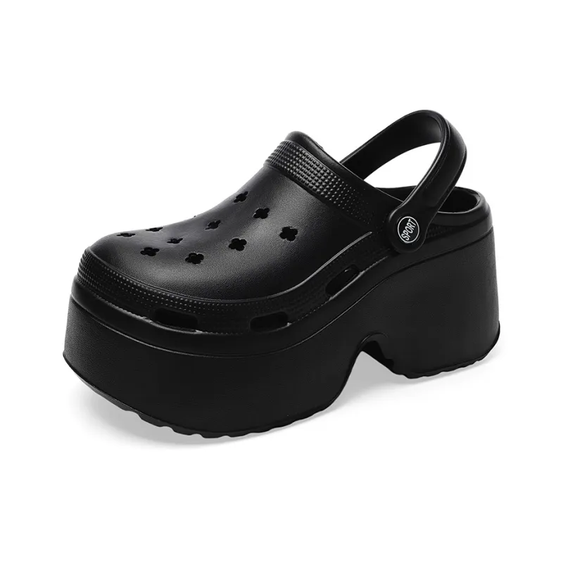 TEXWOOD Clogs Women's-6