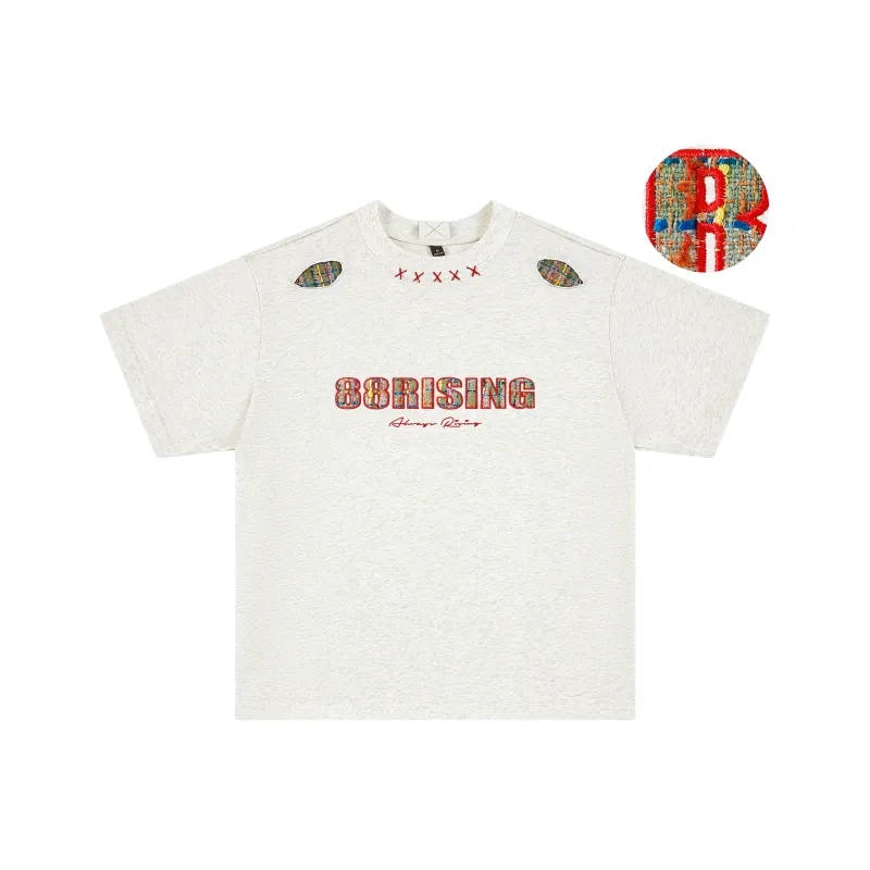 88rising T Shirts Unisex-6