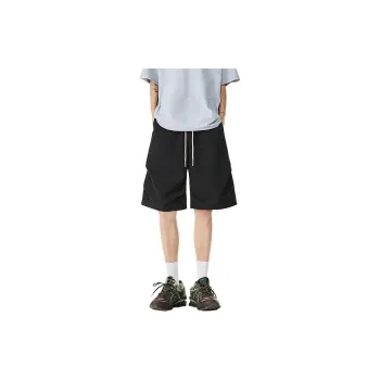 TUCANO Casual Shorts Unisex