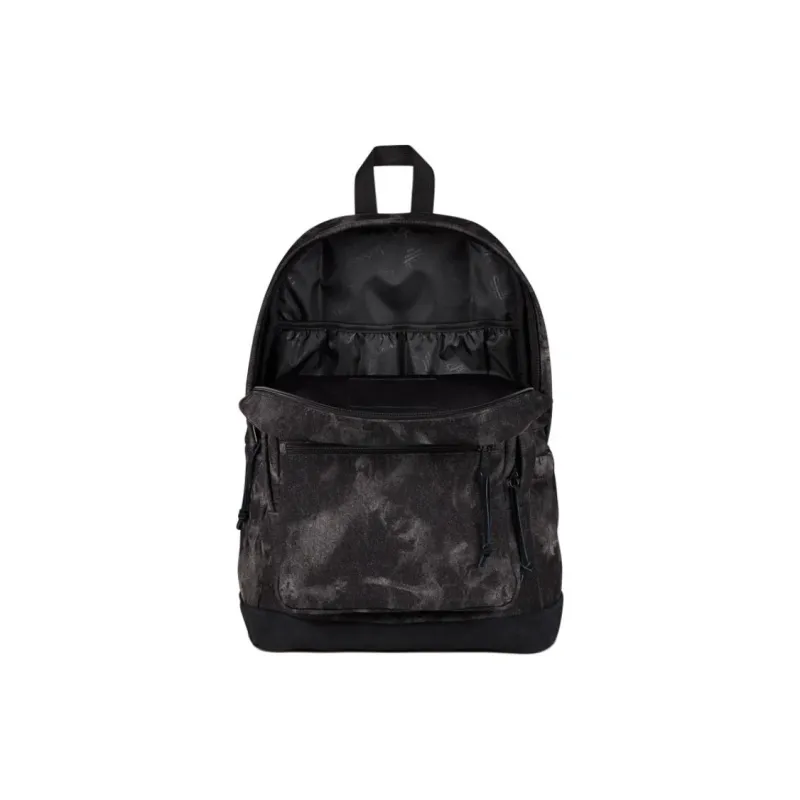 JanSport Suede Backpack Unisex Ink-5