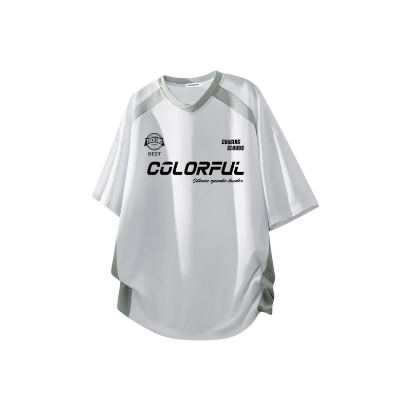 Colorful Creations T Shirt Unisex-8