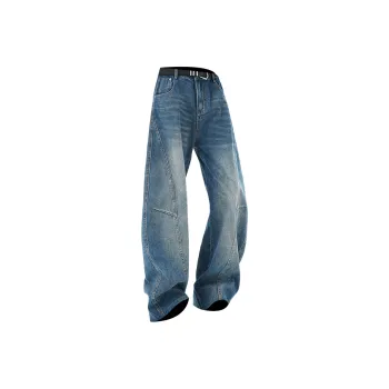 OPMO Jeans Unisex