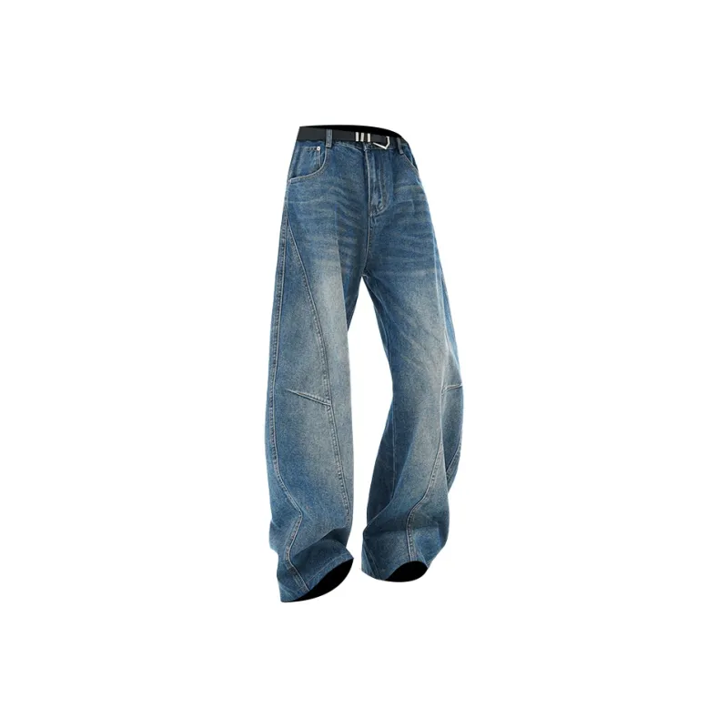 OPMO Jeans Unisex-0