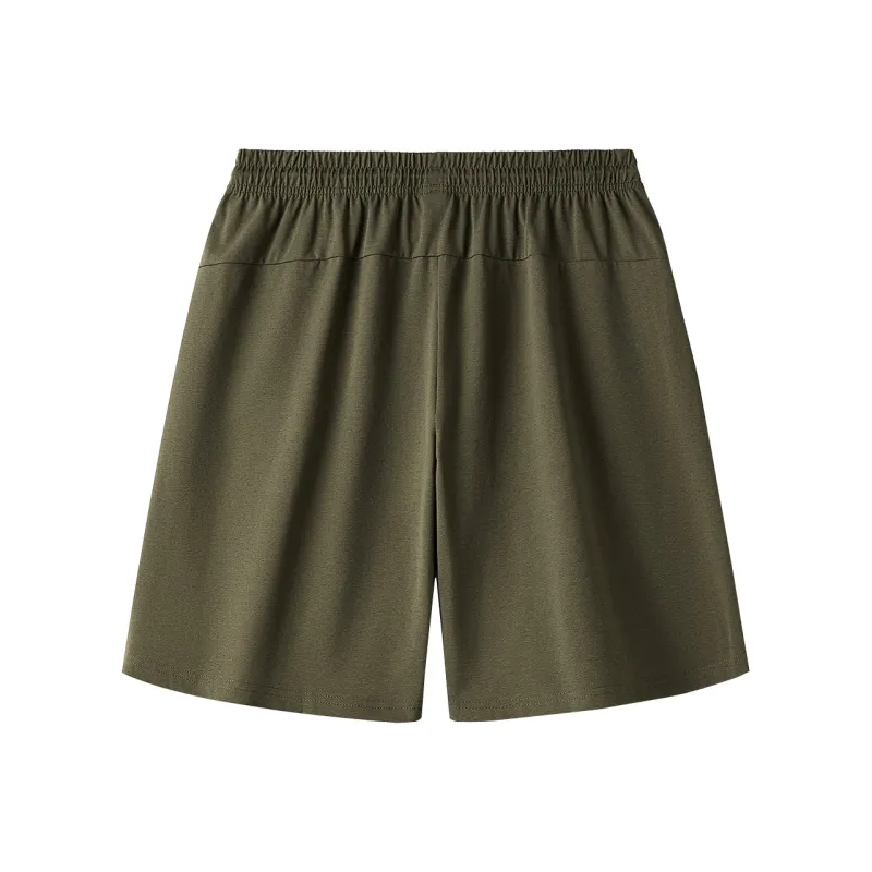 Jeep Theme Series Casual Shorts Unisex-1