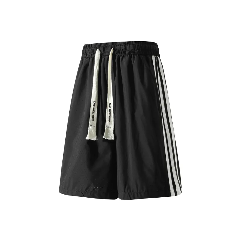 Journey To The West Casual Shorts Unisex-0