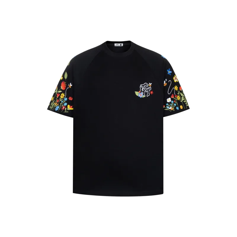 YINLEI T Shirts Men-2