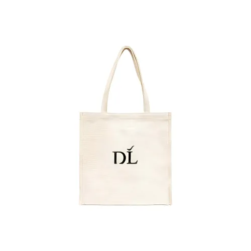 DL 숄더백 화이트 여성