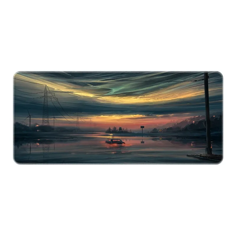 Directions Mouse Pads-6