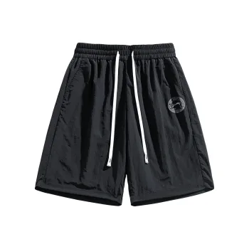 K bird Sports Shorts Unisex