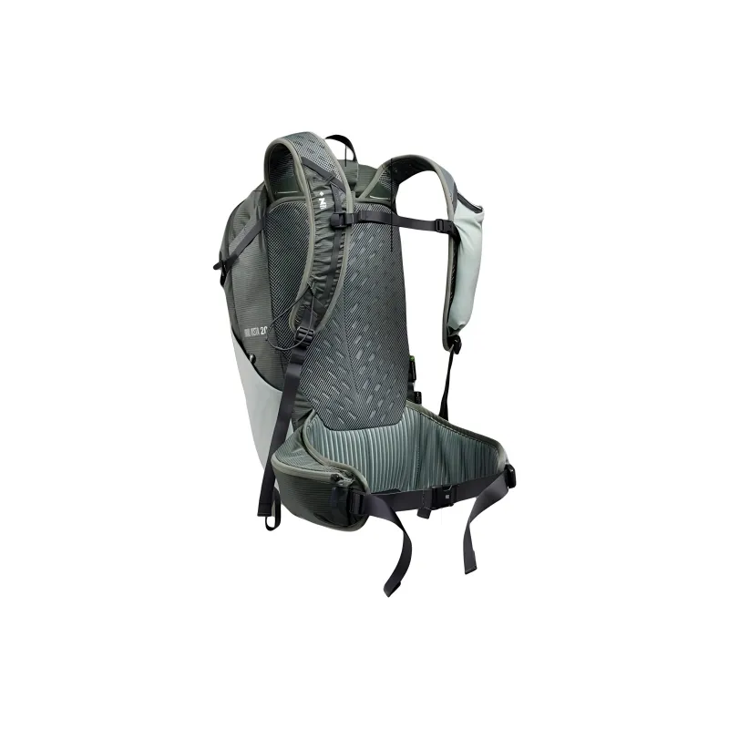 BLACK DIAMOND Mountaineering Bag Backpack Outdoor Bag Recycled Fabric 20L Laurel Green Unisex-3