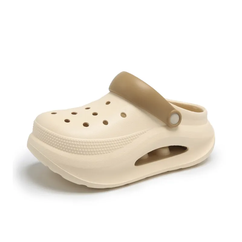 Budding Bear Clogs Women's-11