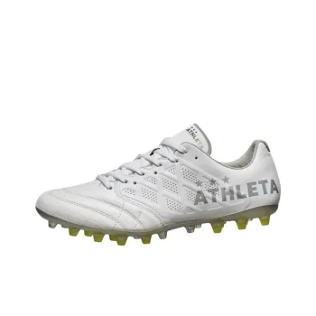ATHLETA O REI Soccer Shoes Men's White