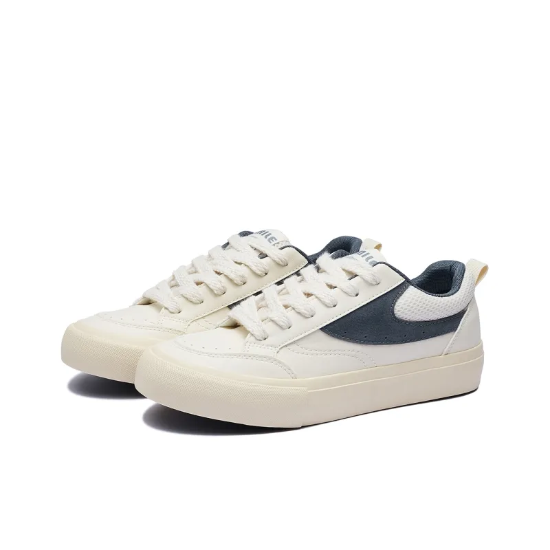 VICTORIA&VERA Low Top Skateboard Shoes Men's-14