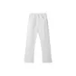 White[Abrasion-Resistant Wrinkle-Resistant]