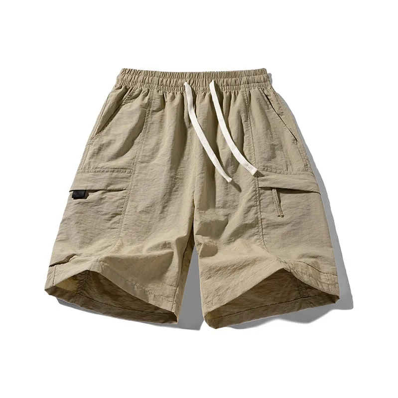 TBSM Casual Shorts Unisex-5