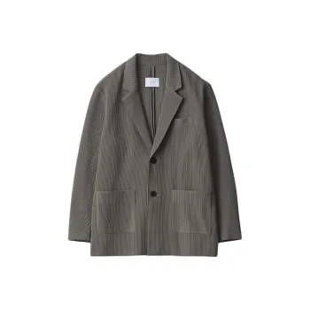 SSSTEIN Business Suits Unisex