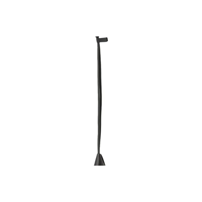 Yohji Yamamoto Leather Keychain-2