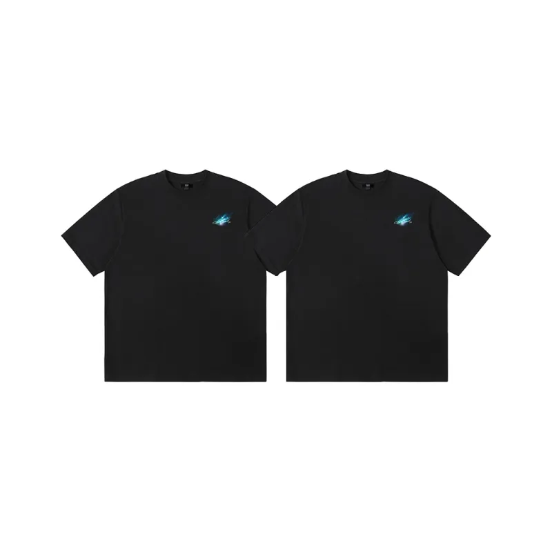 UNthemed T-Shirts Unisex-7