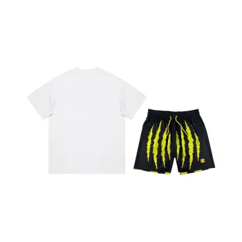 WHELVE Fitness Sets Unisex