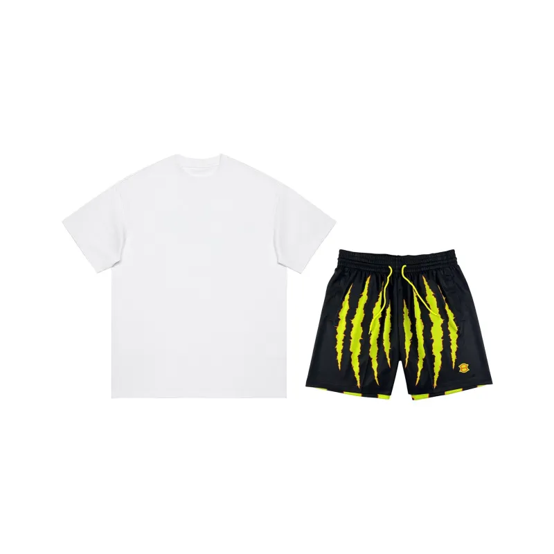 WHELVE Fitness Sets Unisex-0