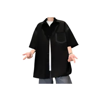 Fakeyoung Shirts Unisex