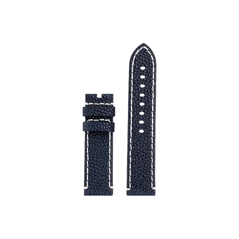 Craftsman Tissot Compatibility Watch Band 195mm Cowhide Leather Material-1