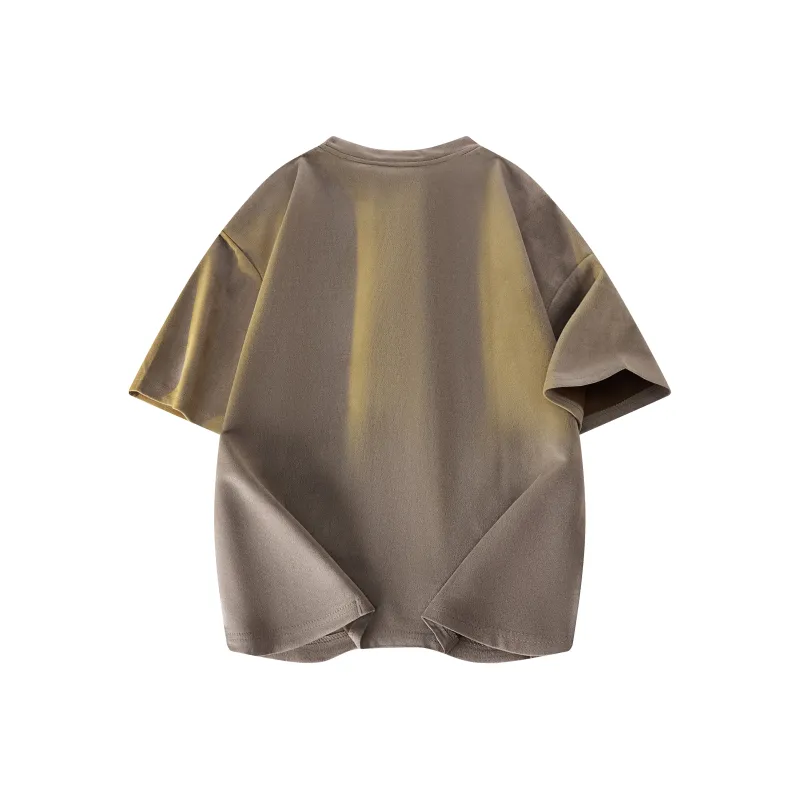 PAUL COSTELLOE T Shirts Unisex-12