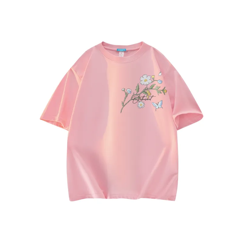Small Columns Under The Sea T Shirt Unisex-7
