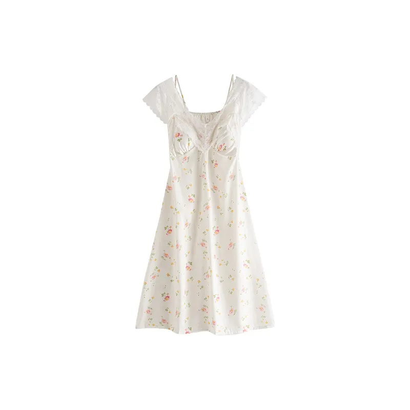 Dior Beauty Women's Nightgowns-0